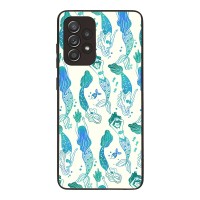 Θήκη Sonique Ocean Series για Samsung Galaxy A52 4G/5G / Galaxy A52s 5G Γοργόνες