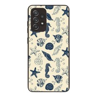 Θήκη Sonique Ocean Series για Samsung Galaxy A52 4G/5G / Galaxy A52s 5G Όστρακα