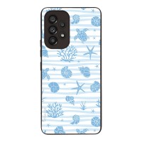 Θήκη Sonique Ocean Series για Samsung Galaxy A53 5G Κοράλλια
