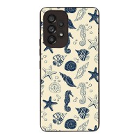 Θήκη Sonique Ocean Series για Samsung Galaxy A53 5G Όστρακα