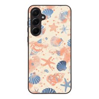 Θήκη Sonique Ocean Series για Samsung Galaxy A55 5G Κοχύλια