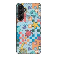 Θήκη Sonique Ocean Series για Samsung Galaxy A55 5G Μωσαϊκό