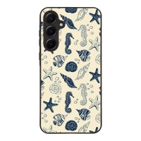 Θήκη Sonique Ocean Series για Samsung Galaxy A55 5G Όστρακα