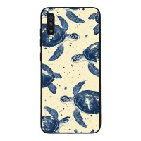 Θήκη Sonique Ocean Series για Samsung Galaxy A70/A70s Χελώνες