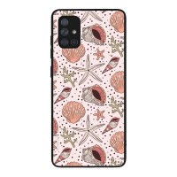 Θήκη Sonique Ocean Series για Samsung Galaxy A71 Αστερίας