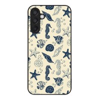 Θήκη Sonique Ocean Series για Samsung Galaxy M15 5G Όστρακα