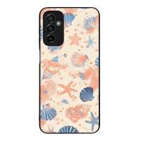 Θήκη Sonique Ocean Series για Samsung Galaxy M23 5G Κοχύλια