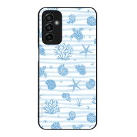 Θήκη Sonique Ocean Series για Samsung Galaxy M23 5G Κοράλλια