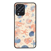Θήκη Sonique Ocean Series για Samsung Galaxy M33 5G Κοχύλια