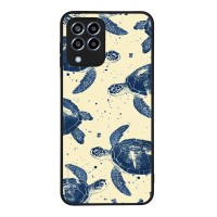 Θήκη Sonique Ocean Series για Samsung Galaxy M33 5G Χελώνες