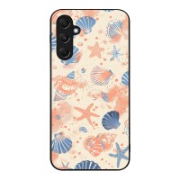 Θήκη Sonique Ocean Series για Samsung Galaxy M34 5G Κοχύλια