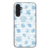 Θήκη Sonique Ocean Series για Samsung Galaxy M34 5G Κοράλλια