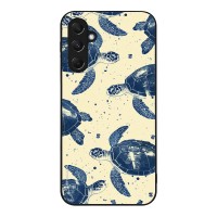 Θήκη Sonique Ocean Series για Samsung Galaxy M34 5G Χελώνες