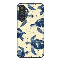 Θήκη Sonique Ocean Series για Samsung Galaxy M35 5G Χελώνες