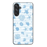Θήκη Sonique Ocean Series για Samsung Galaxy M55 5G Κοράλλια