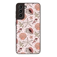 Θήκη Sonique Ocean Series για Samsung Galaxy S21 Αστερίας