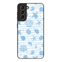 Θήκη Sonique Ocean Series για Samsung Galaxy S21 Κοράλλια