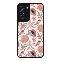 Θήκη Sonique Ocean Series για Samsung Galaxy S21 FE Αστερίας