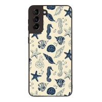 Θήκη Sonique Ocean Series για Samsung Galaxy S21 Plus Όστρακα