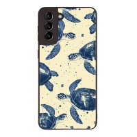 Θήκη Sonique Ocean Series για Samsung Galaxy S21 Plus Χελώνες