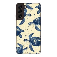 Θήκη Sonique Ocean Series για Samsung Galaxy S22 Plus Χελώνες
