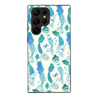 Θήκη Sonique Ocean Series για Samsung Galaxy S22 Ultra Γοργόνες