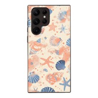 Θήκη Sonique Ocean Series για Samsung Galaxy S22 Ultra Κοχύλια
