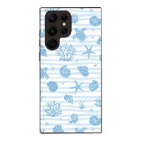 Θήκη Sonique Ocean Series για Samsung Galaxy S22 Ultra Κοράλλια