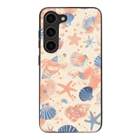 Θήκη Sonique Ocean Series για Samsung Galaxy S23 Κοχύλια