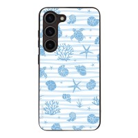 Θήκη Sonique Ocean Series για Samsung Galaxy S23 Κοράλλια