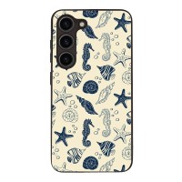 Θήκη Sonique Ocean Series για Samsung Galaxy S23 Όστρακα