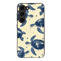 Θήκη Sonique Ocean Series για Samsung Galaxy S23 Χελώνες