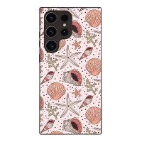Θήκη Sonique Ocean Series για Samsung Galaxy S23 Ultra Αστερίας