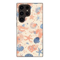 Θήκη Sonique Ocean Series για Samsung Galaxy S23 Ultra Κοχύλια