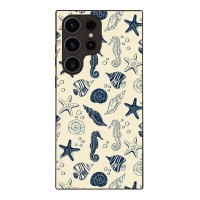 Θήκη Sonique Ocean Series για Samsung Galaxy S23 Ultra Όστρακα