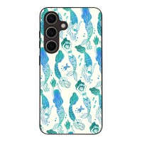 Θήκη Sonique Ocean Series για Samsung Galaxy S24 Γοργόνες