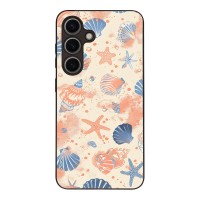 Θήκη Sonique Ocean Series για Samsung Galaxy S24 Κοχύλια
