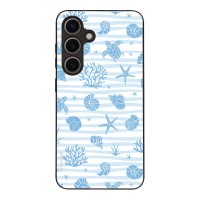Θήκη Sonique Ocean Series για Samsung Galaxy S24 Κοράλλια