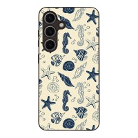 Θήκη Sonique Ocean Series για Samsung Galaxy S24 Όστρακα