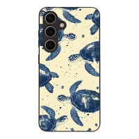 Θήκη Sonique Ocean Series για Samsung Galaxy S24 Χελώνες