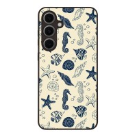 Θήκη Sonique Ocean Series για Samsung Galaxy S24 FE Όστρακα