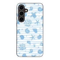 Θήκη Sonique Ocean Series για Samsung Galaxy S24 Plus Κοράλλια