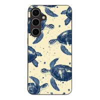 Θήκη Sonique Ocean Series για Samsung Galaxy S24 Plus Χελώνες