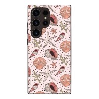 Θήκη Sonique Ocean Series για Samsung Galaxy S24 Ultra Αστερίας