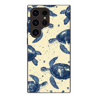 Θήκη Sonique Ocean Series για Samsung Galaxy S24 Ultra Χελώνες