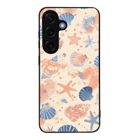 Θήκη Sonique Ocean Series για Samsung Galaxy S25 Κοχύλια