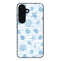 Θήκη Sonique Ocean Series για Samsung Galaxy S25 Κοράλλια