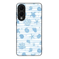 Θήκη Sonique Ocean Series για Samsung Galaxy S25 Edge Κοράλλια