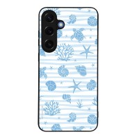 Θήκη Sonique Ocean Series για Samsung Galaxy S25 Plus Κοράλλια