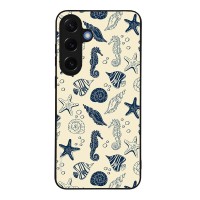 Θήκη Sonique Ocean Series για Samsung Galaxy S25 Plus Όστρακα